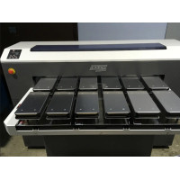 Used DTG M6 Garment Printer For Sale