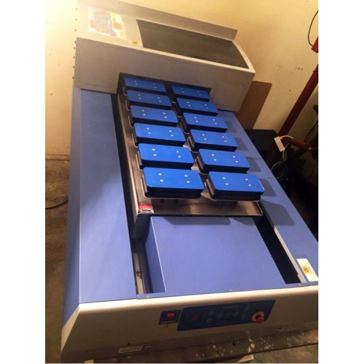 Used OmniPrint FreeJet 500TX Printers DTG For Sale
