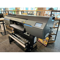 Used Roland TrueVIS VG 3540 Eco Solvent Printer For Sale