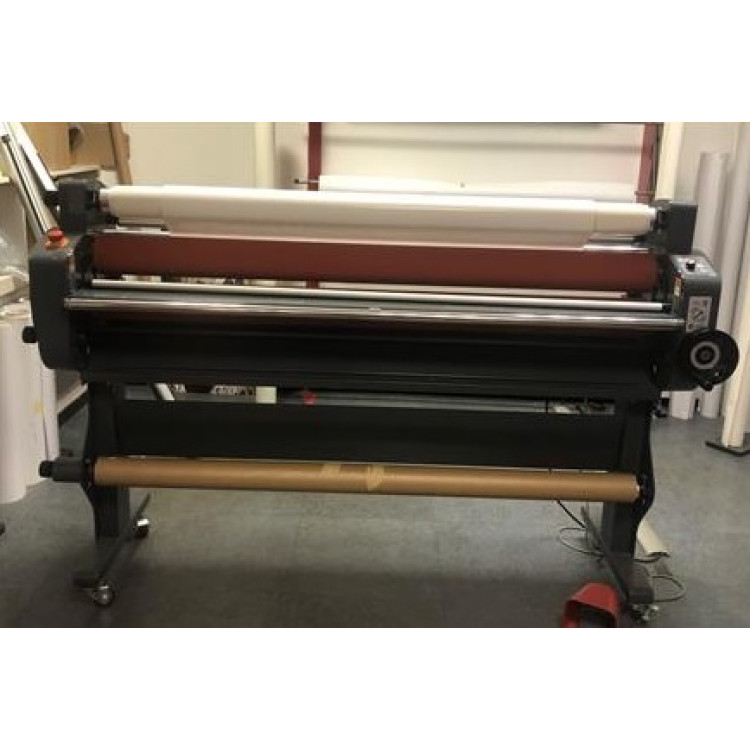  Used Mimaki LA160 Laminator For Sale