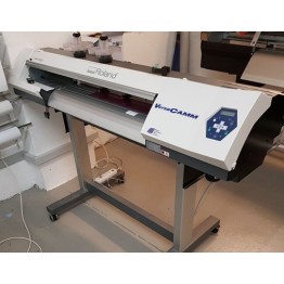 Used Roland SP 300i Eco Solvent Printer For Sale