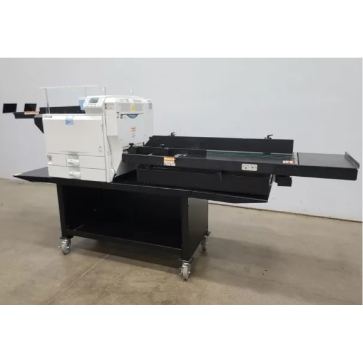 Xante Impressia High Speed Multimedia Press System