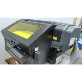 Mutoh XpertJet 461UF UV Flatbed Printer For Sale