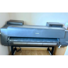 Canon imagePROGRAF GP 4600S 44" Large Format Printers