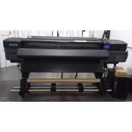 Epson SureColor S60600L 64" Solvent Printer For Sale