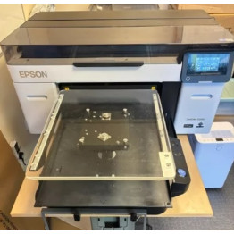 Epson SureColor F2200 Series Hybrid DTG Printer