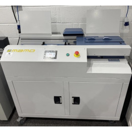 Mamo Lega 420 Perfect Binding Machine