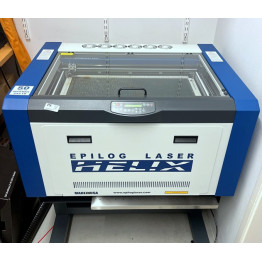 Epilog Helix 8000 Series 50 W Laser Engraver