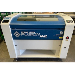Epilog Fusion M2 Series 40 Fiber Laser Engraver