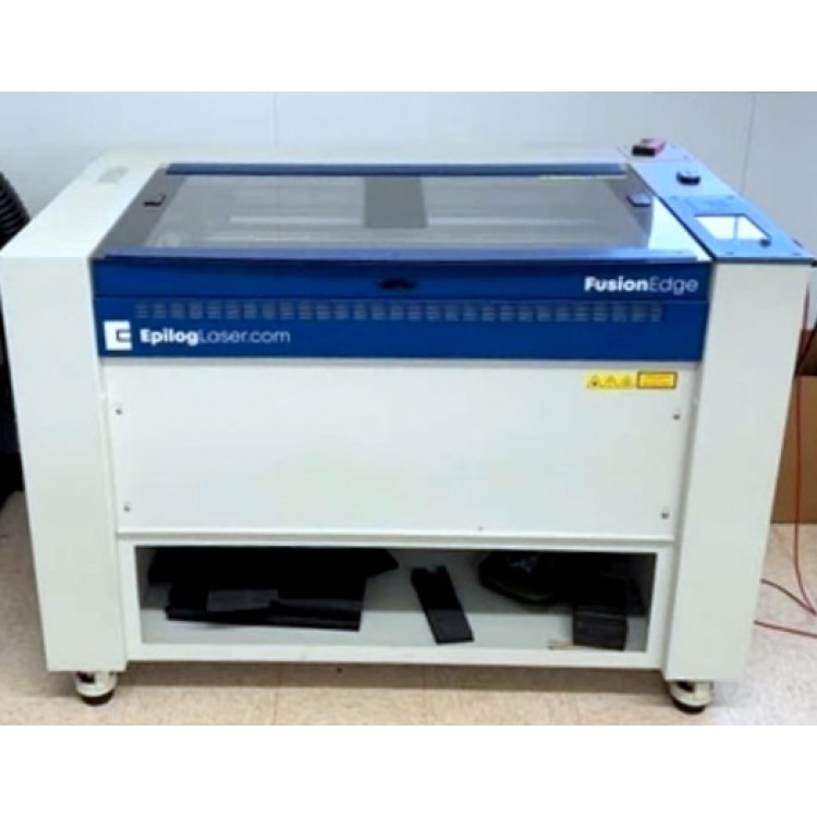 Epilog Fusion Edge Series 36" Laser Engraver