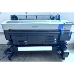 Epson SureColor F6470H Six Color Dye Sublimation Printer