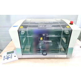 Roland EGX-350 Series Desktop Rotary Engraver