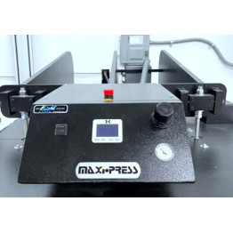 Geo Knight Maxi Press 44x66 Heat Presses