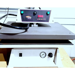 Insta 828 Series Heat Press Machine