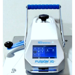 Stahls Hotronix Fusion XF IQ Heat Press Machine