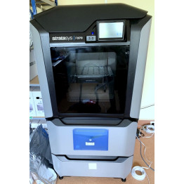 Stratasys F370 FDM Industrial 3D Printer