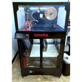 Modix Big 60 V4 Industrial 3D Printer