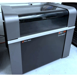 Stratasys Objet 500 Connex 3 Industrial 3D Printer