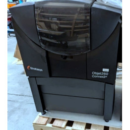 Stratasys Objet 260 Connex 3 Industrial 3D Printer