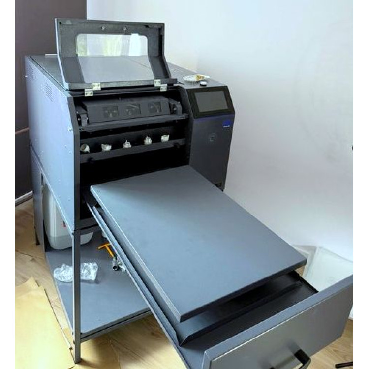 Schulze PRETREATmaker 5 DTG Pretreatment System