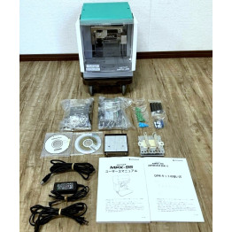 Roland Metaza MPX-95 Complete Photo Impact Printer