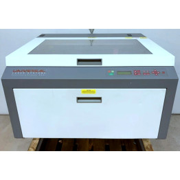 Universal Laser Systems V-460 Laser Engraver & Cutter