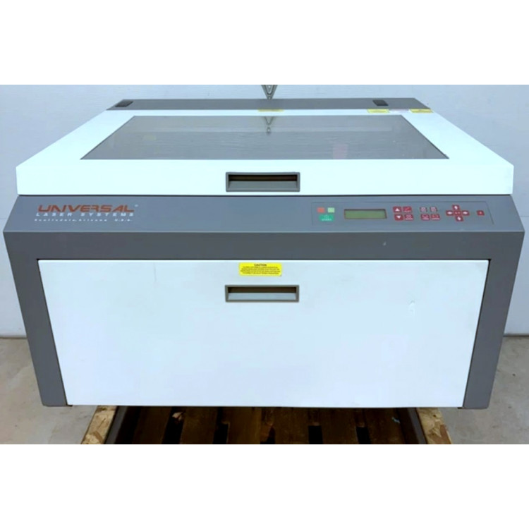 Universal Laser Systems V-460 Laser Engraver & Cutter