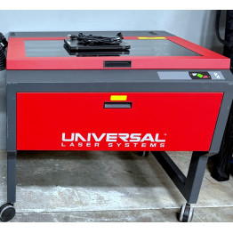 Universal Laser Systems VLS6.60 Laser Engraver & Cutter