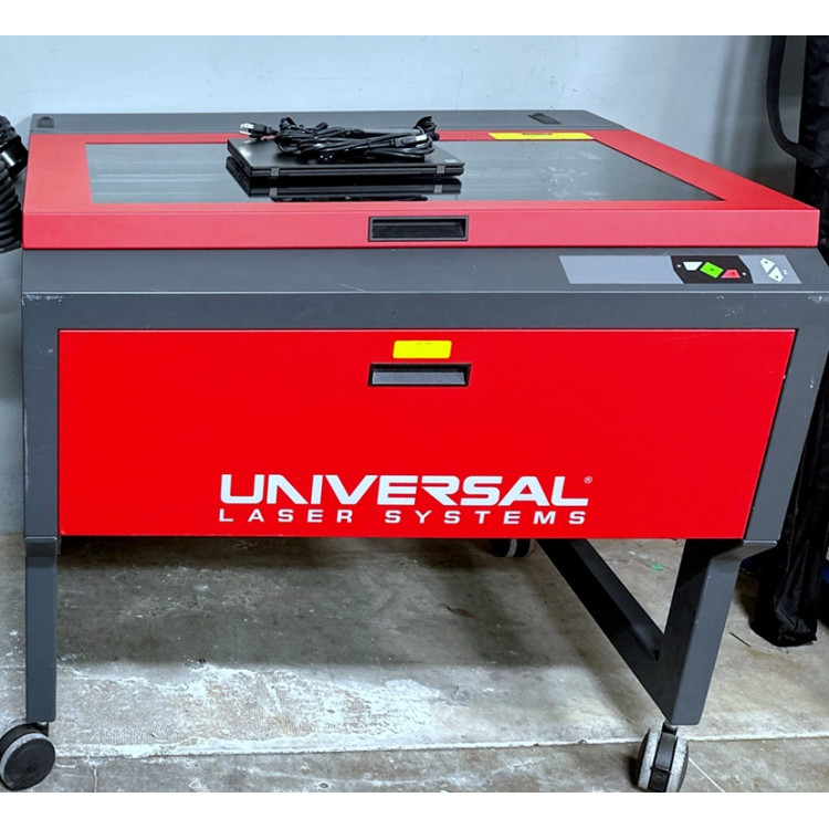 Universal Laser Systems VLS6.60 Laser Engraver & Cutter