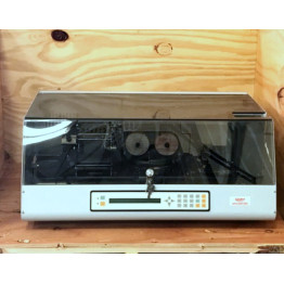 CIM Maxima 861 Plastic Card Embosser Machines