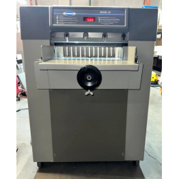 Challenge Model 20 Hydraulic Paper Cutter Unit