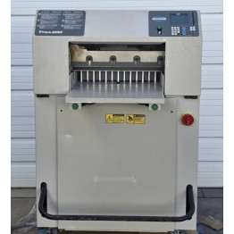 Challenge Titan 200 Programmable Paper Cutter Unit
