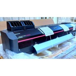 Mutoh XpertJet 1682SR Pro Eco Solvent Printer Unit
