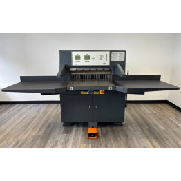 Challenge Champion 305XG Hydraulic Paper Cutter Unit