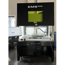 Tykma EMS400 XYZ Laser Engraver System