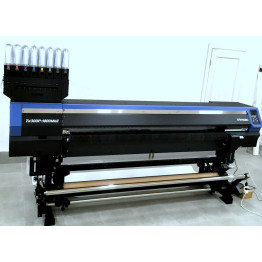 Mimaki TX300P-1800 MKII Direct to Textile Printer Unit