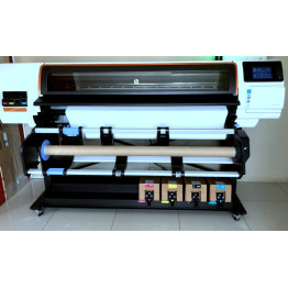 HP Stitch S500 Dye Sublimation Printer Unit
