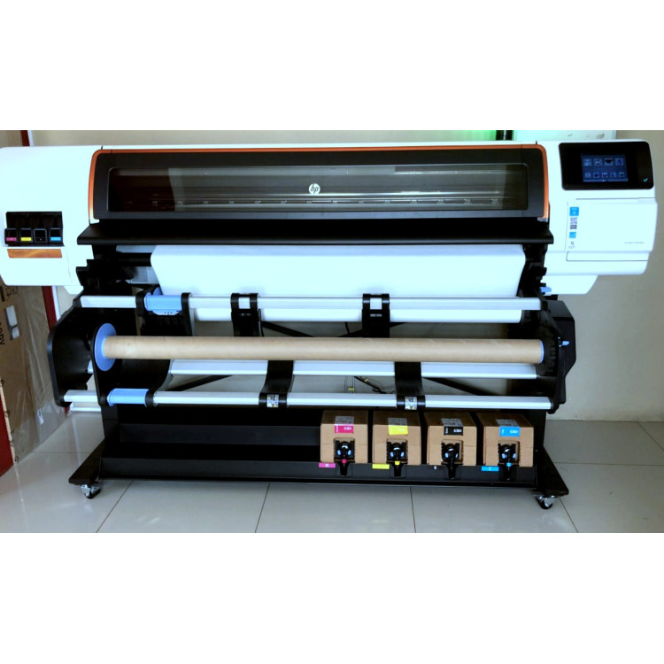 HP Stitch S500 Dye Sublimation Printer Unit