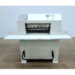 Challenge Titan 265 Programmable Paper Cutter Unit Challenge Titan 265 Programmable Paper Cutter Unit
