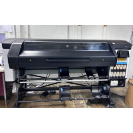 HP Latex 700 W Series 64" Large Format Printer Machine HP Latex 700 W Series 64" Large Format Printer Machine
