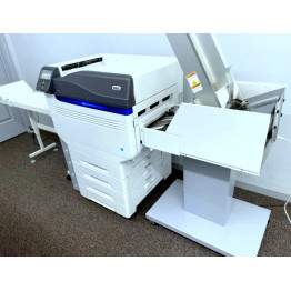 OKI C931E Full Color Envelope Printing Machine