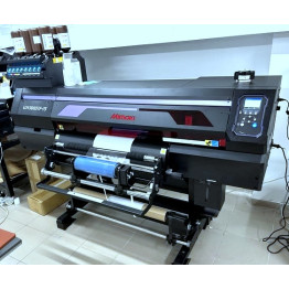 Mimaki UJV300DTF-75 UV DTF Printer For Sale Mimaki UJV300DTF-75 UV DTF Printer For Sale