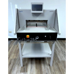 Formax Cut-True 28A Series Automatic Paper Cutter Formax Cut-True 28A Series Automatic Paper Cutter