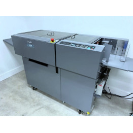 Duplo DC-646 Cutter Creaser Machine Duplo DC-646 Cutter Creaser Machine