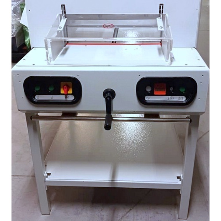 Formax Cut-True 27S Series Automatic Paper Cutter