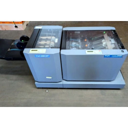 Duplo System 2000 Booklet Maker Unit Duplo System 2000 Booklet Maker Unit