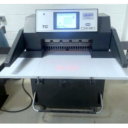 Challenge Titan 230 Automatic Paper Cutter Unit Challenge Titan 230 Automatic Paper Cutter Unit