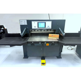 Challenge 370 TC Programmable Paper Cutter Unit